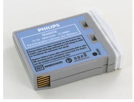 Patient Monitor Medical Battery, Voltage : 11.1 V