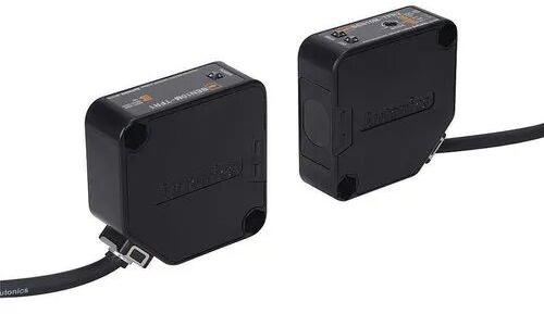 Autonics Photoelectric Sensor, Power Supply : 12-24 Vdc
