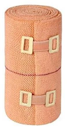 Cotton Elastic Crepe Bandage