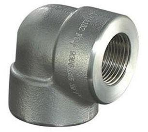 Stainless Steel Forged Elbow