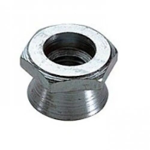 Hex Cone Break Nut, Size : Standard