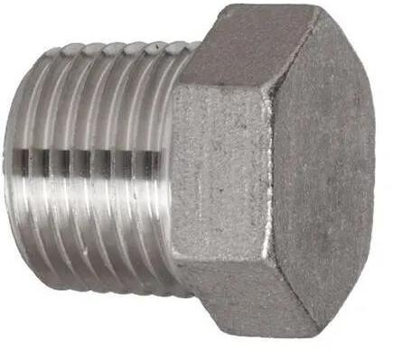 NPT Plug, Size : Standard