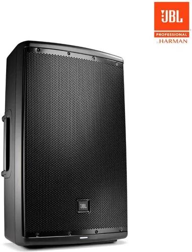 JBL Outdoor Speakers, Color : Black