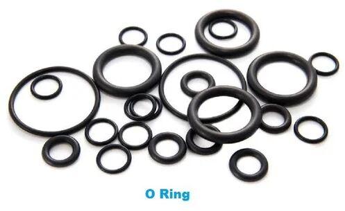 Rubber O Ring