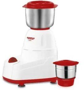 Maharaja Mixer Grinder, Certification : ISI