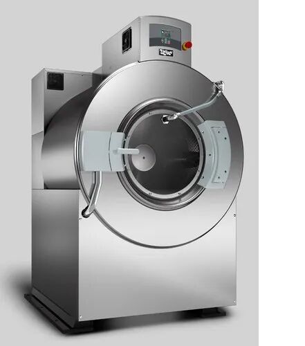 Commercial Washer Extractor, Voltage : 400 V