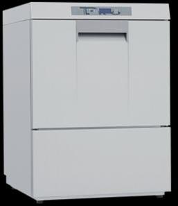 IFB Undercounter Dishwasher, Color : White