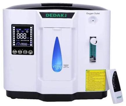 Dedakj Oxygen Concentrator