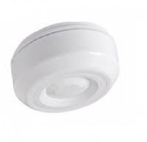 Securico Ceiling Motion Sensor, Color : White 