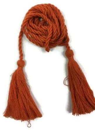 Polyester Cord Tassel