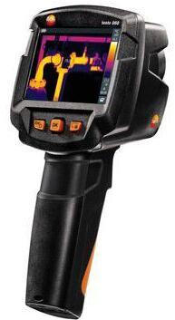 Thermal Imager Camera