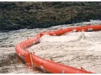 BAPG Inflatable Boom