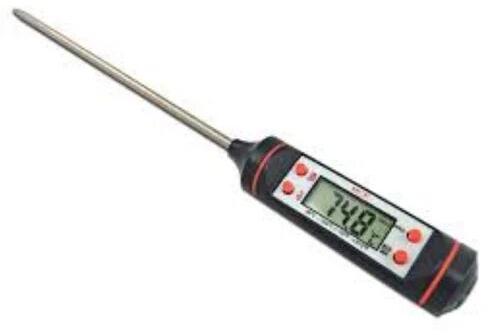 Plastic Digital Food Thermometer