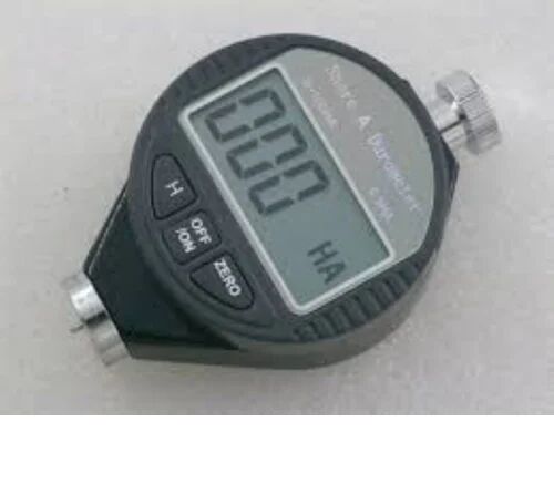 Digital Shore Durometer