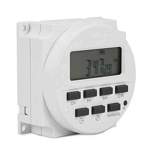 Programmable Digital Timer