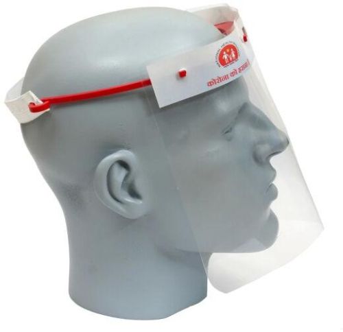 Disposable Face Shield