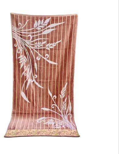 Bombay Dyeing Towels, Size : 30 Inch X 60 Inch