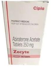 Abiraterone Acetate Tablets