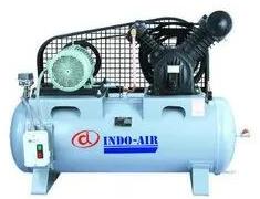 Oil Free Air Compressor, Power Source : AC Three Phase