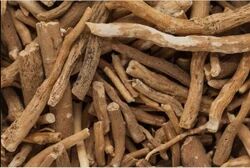 Dried Organic Ashwagandha Root, Packaging Type : Loose