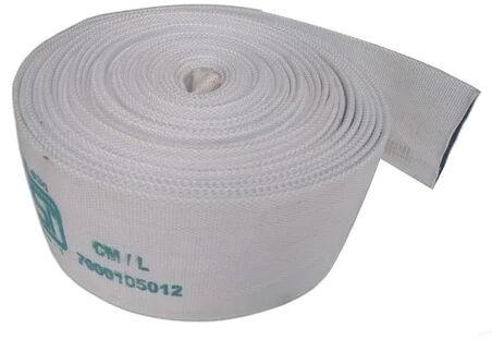 Rubber RRL Hose Pipe, For Fire Safety