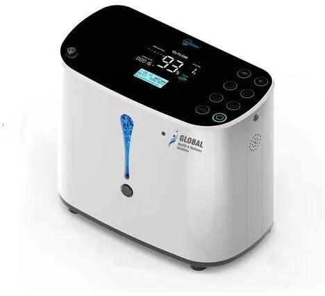 Portable Oxygen Concentrator