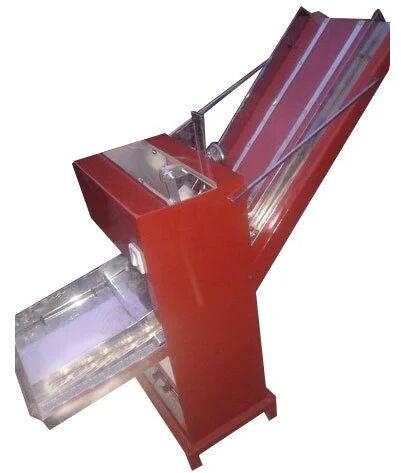 Bread Slicer Machine, Voltage : 220 V