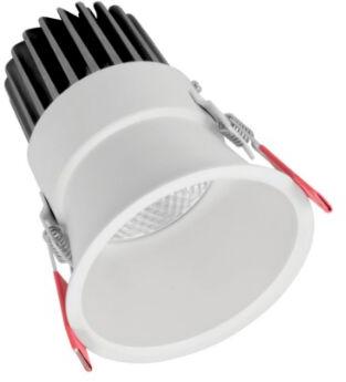 Eris Fixed Low Border Spotlight, Color : Cool White, Warm White, Neutral White