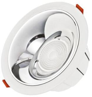 Eris Reflector COB Light