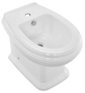 Floor Mounted Bidet