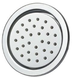 Round Shape Body Shower