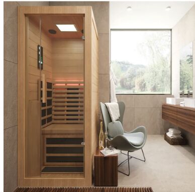 Solo Saunas, Size : 900X1050X1900 Mm