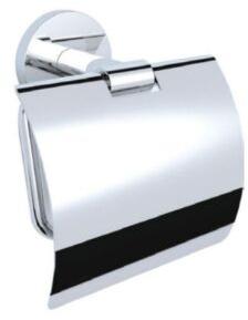 Stainless Steel Toilet Roll Holder