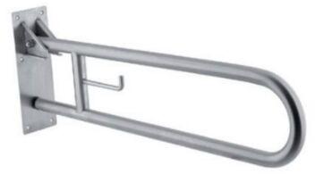 Vertical Swing Grab Bar