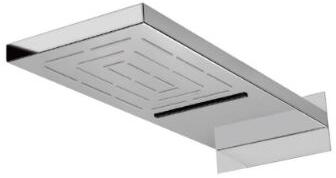 Water Fall Overhead Shower