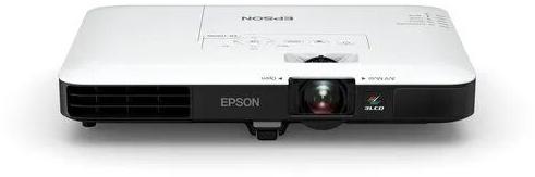 Ultra Portable Projector, Display Type : LCD