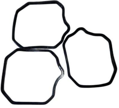 Nitrile Rubber Gasket, Packaging Type : Packet