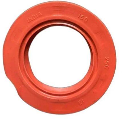 Silicone Oil Seal, Size : 100mm