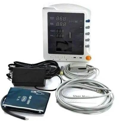 Portable Patient Monitor