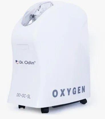 Oxygen Concentrator