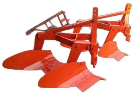 Mild Steel Agricultural Plough