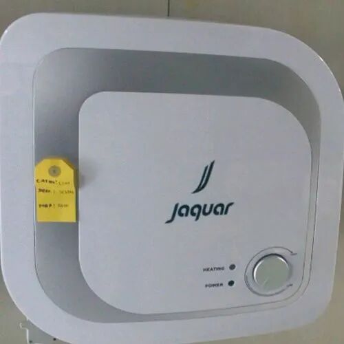 Jaquar Water Heater, Color : White