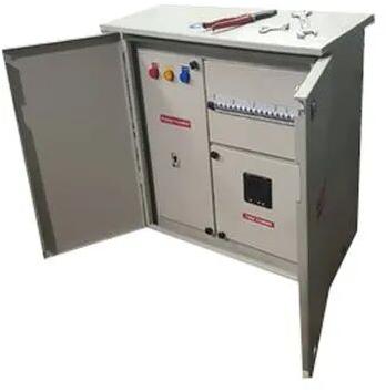 PLC Control Panel, Power : 20-25 kW
