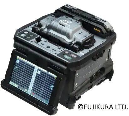 Ribbon Splicing Machine