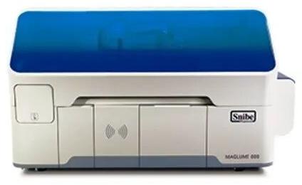Automatic Immunoassay Analyzer