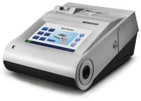 Blood Gas Analyzer, For Laboratory Use