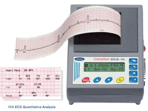 ECG Machine