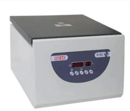 Remi Centrifuge Machine