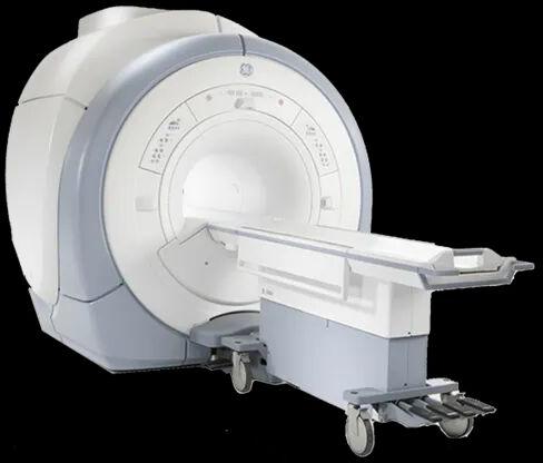 Refurbished MRI Machine