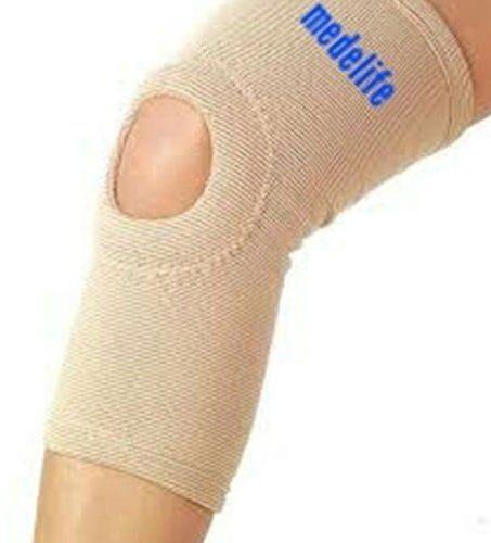 Stretchable Knee Cap, Packaging Type : Packet